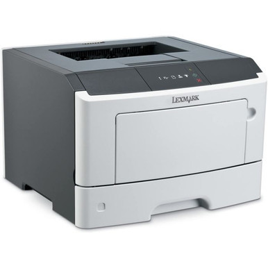 35S0200 - Lexmark MS410DN 1200x1200 dpi 35ppm Monochrome Laser Printer