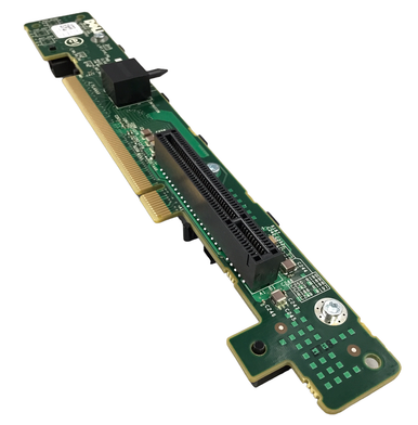 06KMHT - Dell Left PCI Express Riser Card for PowerEdge R610
