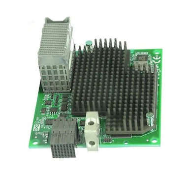 Flex System CN4054 - IBM 10 Gb Virtual Fabric Adapter