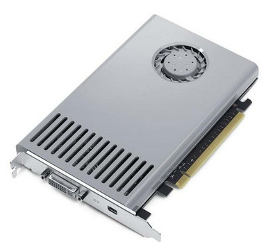 MC002ZM/A - Apple GeForce GT 120 512MB GDDR3 128-Bit PCI Express Graphic Card