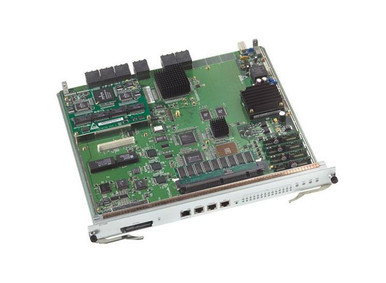 JE196A - HP 8800 720Gb/s Layer3 Fabric Managed Switch Module