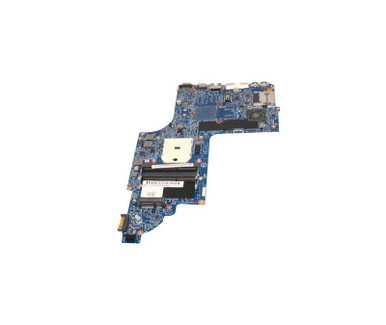 692333-501 - HP Motherboard (System Board) for Elitebook 8470w Mobile WorkStation