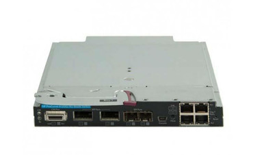408090-001 - HP Procurve 6120G/Xg Ethernet Blade Switch