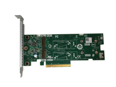 2MFVD - Dell 2X M.2 Slot PCI Express Boss Controller