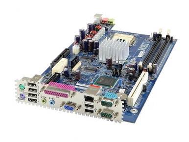 89P7949 - IBM System Board with POV for ThinkCentre