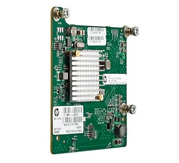 700746R-001 - HP FlexFabric 10GbE Dual Port 534M Network Adapter