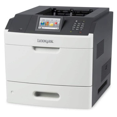 40G0720 - Lexmark M5155 1200x1200 dpi 55ppm Monochrome Laser Printer