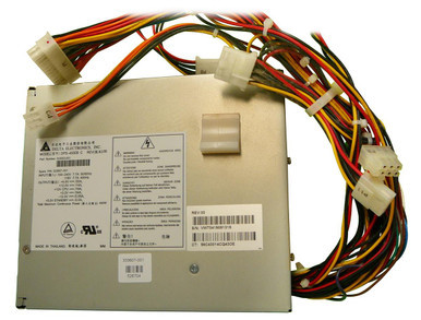 333053-001 - HP 450Watts Power Supply for XW8000 Workstation