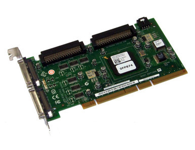 ASC-39320 - Adaptec U320 Dual Channel SCSI Controller