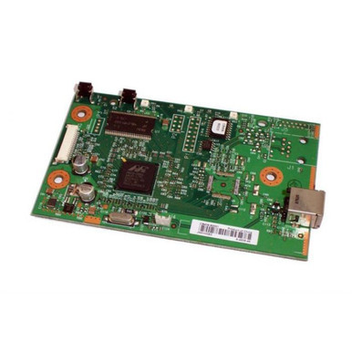 CB425-67911 - HP Formatter Assembly for LaserJet M4345
