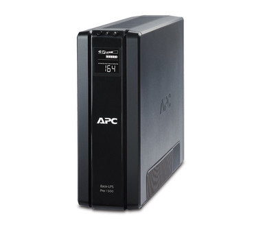 BR1500G - APC Pro 1500VA Power Saving Tower UPS System