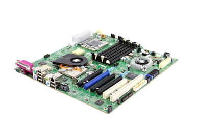0D883F - Dell Motherboard (System Board) for Precision Workstation T5500