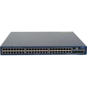 JF845A#ABA - HP ProCurve 48-Ports RJ-45 Stackable Gigabit Ethernet Network Switch