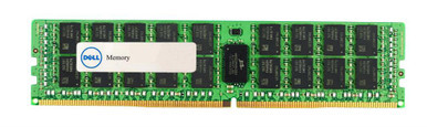 A8868768 - Dell 32GB 2400MHz DDR4 PC4-19200 Registered ECC CL17 288-Pin DIMM 1.2V Dual Rank Memory