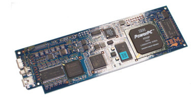 73P9301 - IBM REMOTE SUPERVISOR Adapter II REMOTE Management Card