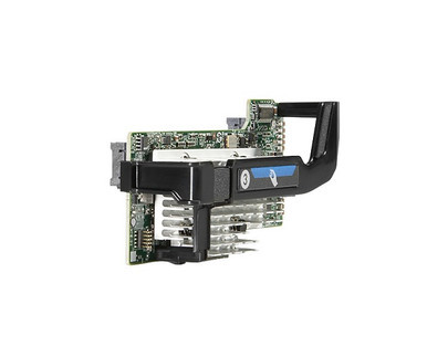 700063-001 - HP FlexFabric 630FLB 2Ports 20GB PCI Express X8 Adapter