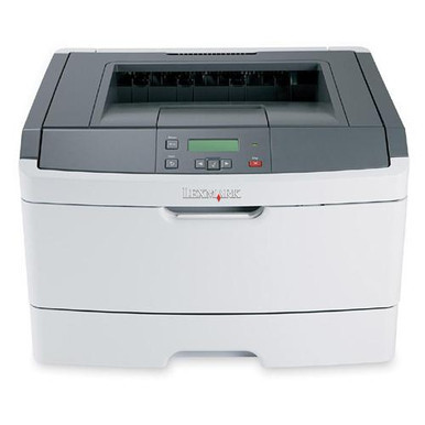 34S0500 - Lexmark E360DN Monochrome Laser Printer