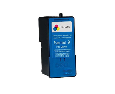MK993 - Dell Series 9 Color Ink Cartridge