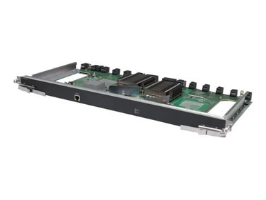 JC749A - HP Procurve 10512 1.52Tbps Type B Fabric Switch Module