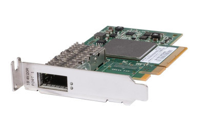 59Y1889 - IBM QLogic QLE7340 1Port PCI-Express X8 4X QDR Infiniband Host Channel Adapter
