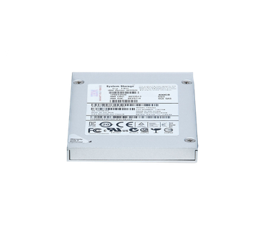00Y2520 - IBM 400GB SAS 2.5 inch Solid State Drive (SSD)