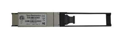 019-078-044 - EMC 3Gb/s Parallel Fiber Optic QSFP Transceiver Module
