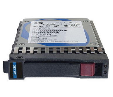 MO003200JWDLB - HP 3.2TB SAS 12Gb/s Mixed Use 2.5 inch Solid State Drive (SSD)
