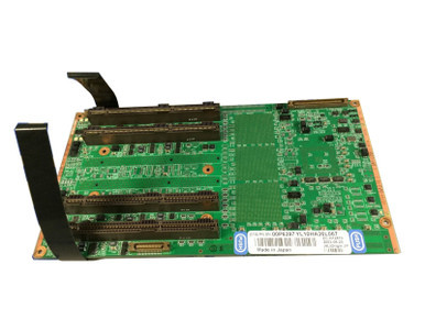 00P6397 - IBM 4-Slot PCI Riser Card for 7028 6C4 6E4 pSeries