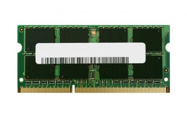 MT18KSF2G72HZ-1G6A1 - Micron 16GB 1600MHz DDR3 PC3-12800 Unbuffered non-ECC CL11 204-Pin Sodimm 1.35V Low Voltage Dual Rank Memory