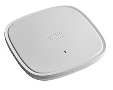 C9115AXI-EWC-B - Cisco Catalyst 9115axi 802.11ax 5.38 Gbit/s Wireless Access Point2.40 Ghz, 5 GhzMimo Technology1 X Network (rj-45)2.5 Gigabit EthernetBluetooth 5 C9115ax Access Point.