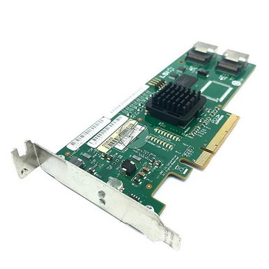 L3-01139-01B - LSI 8-Ports 3Gb/s SAS PCIe Host Bus Adapter