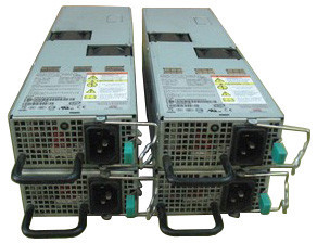 HS-PSU-850-AC-INT - Xyratex 850-Watts Hot Swap Redundant Power Supply for DD660 DD690