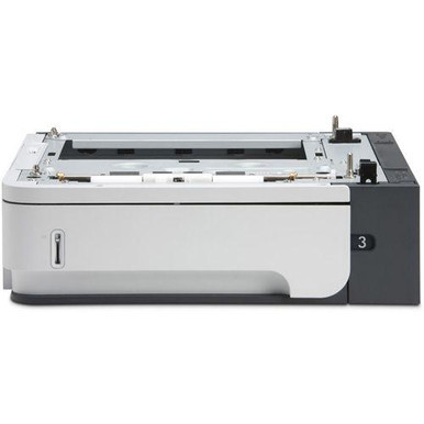 CB518A - HP 500 Sheet Feeder For P4014, P4015 and P4510 Printer Series 500 Sheet