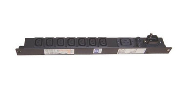 E7674-63001 - HP 16A 50/60H 100-240V AC C-13 / C-19 PDU (Power Distribution Unit)