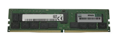 840756-V91 - HPE 16GB 2666MHz DDR4 PC4-21300 ECC Registered CL19 288-Pin DIMM 1.2V Dual Rank Memory Module
