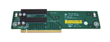 459730-001 - HP PCI-Express 2-Slot Riser Card for ProLiant Dl185 G5