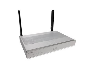 C1111-4PWB - Cisco ISR 1100 2.4 GHz IEEE 802.11ac Desktop Router
