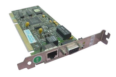 41H8452 - IBM Auto 16/4 ISA Token-Ring Adapter