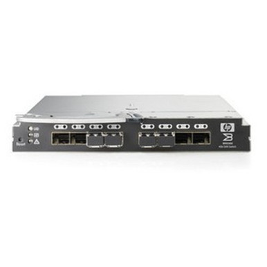 AG875A - HP Cisco MDS 9134 34 Port 4.24GB/s SAN Net Switch