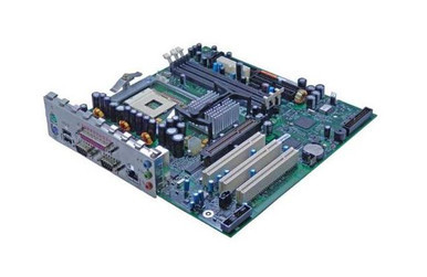 73P0544 - IBM 1.6MHz Motherboard (System Board) for Netvista