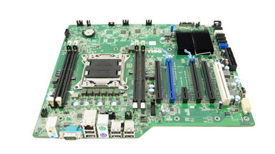08HPGT - Dell Motherboard (System Board) for Precision Workstation T3600