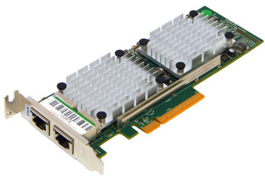 00E2714 - Lenovo Broadcom NetXtreme 2X10GBE BaseT Adapter