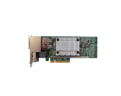 00E2865 - IBM 4Ports (2 X 10GbE) (2 X 1GbE RJ-45) PCI Express 2.0 SFP Copper Ethernet Adapter