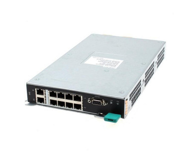 D91241-006 - Intel 10Ports Gigabit Switch Module