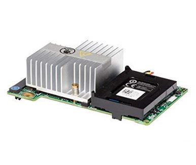 H710P - Dell PERC Integrated RAID Controller