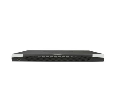 DKX3-416 - Raritan Dominion 16Ports Rack Mountable KVM Switch