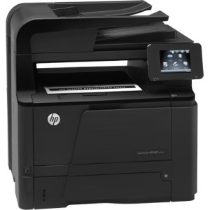 CF286A - HP LaserJet Pro 400 MFP M425dn Monochrome Multifunction Laser Printer