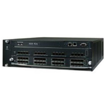 DS-C9216A-K9 - Cisco MDS 9216A Fibre Channel Switch 16Ports s 2Gb/s