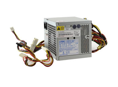 24R2574 - IBM / Lenovo 310Watts Power Supply for ThinkCentre M51