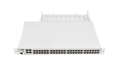 902548-90 - Alcatel Omniswitch 6850 48 Port Gigabit Switch
